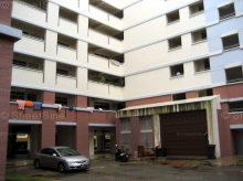 Blk 719 Pasir Ris Street 72 (Pasir Ris), HDB 4 Rooms #133452